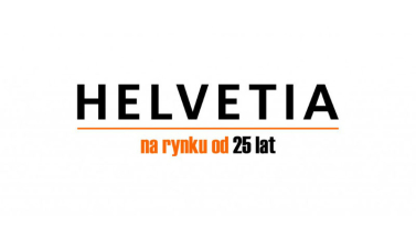 Producent HELVETIA